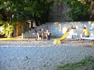 Jeux pour enfants